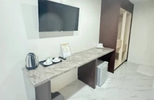 Thep Kasattri Hotel | Sunisa Resort