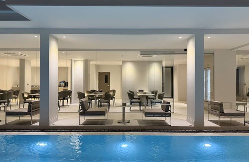 Chang Moi Hotel | POR Kotchasarn