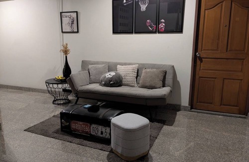 Chan Kasem Apartment | Grace Siam - GS Apartments