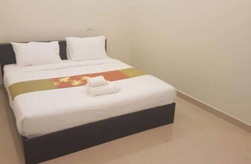 Pakse Hotel | Oulayvanh Guesthouse Pakse