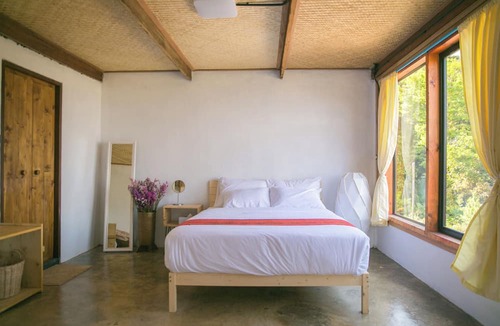 Mae Wang House | Doi Inthanon Tea Farmstay