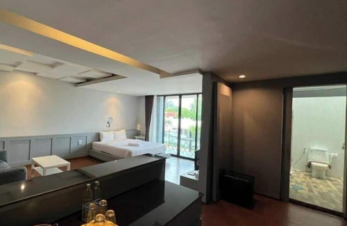Khao Takiab Hotel | Chalay Monta