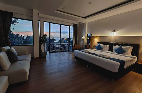 Plai Laem Hotel | Serenity by Peace Garden, Koh Samui