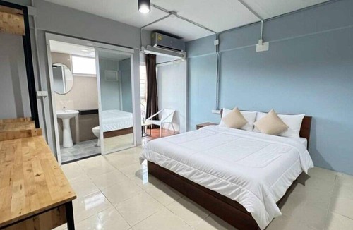 Nong Pa Khrang Hotel | Collection O Mahidol Road