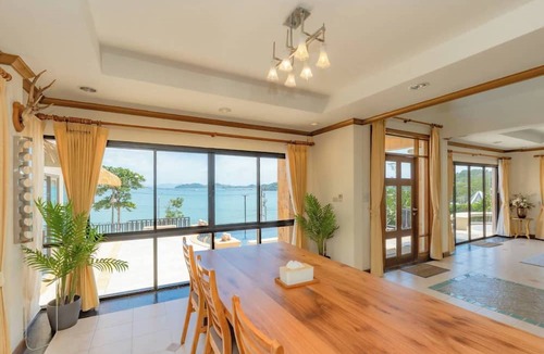 Bang Tao Hotel | Golden Horizon Villa