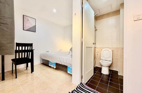 Patong Hotel | Jasmine Residence