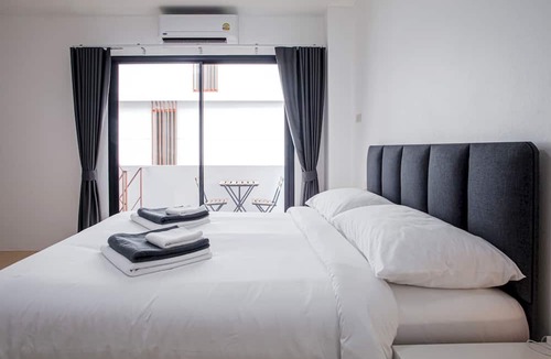 Nong Thale House | Stay White Orchid