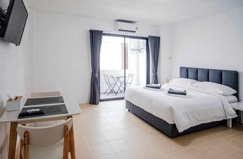 Nong Thale House | Stay White Orchid