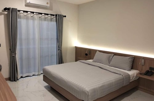 Chiang Rai Hotel | Northerly