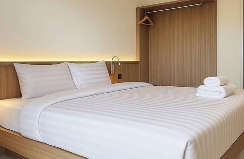 Chiang Rai Hotel | Northerly