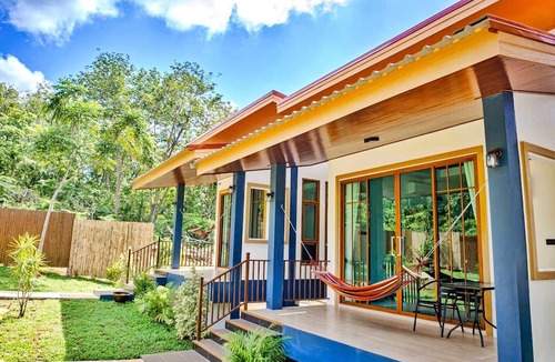 Ko Lanta Hotel | The Holiday Garden View