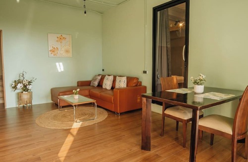 Nanai Road Villa | Jaokhun Hilltop Patong Phuket