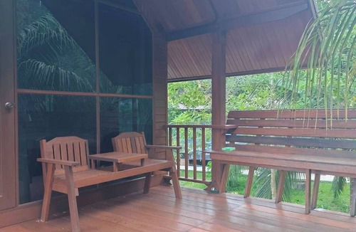 Ao Luek House | Escape to Nature in Ao Luek Tai With Thai-style House