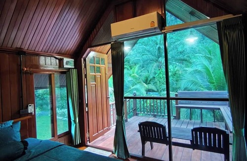 Ao Luek House | Charming Ao Luek Tai Retreat With Breathtaking Views