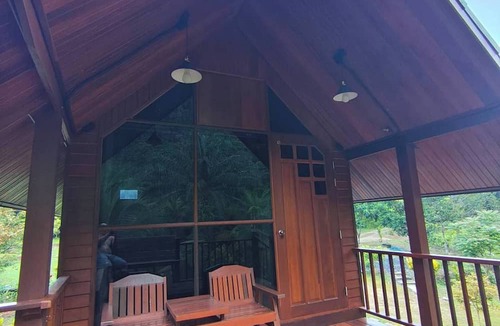 Ao Luek House | Charming Ao Luek Tai Retreat With Breathtaking Views