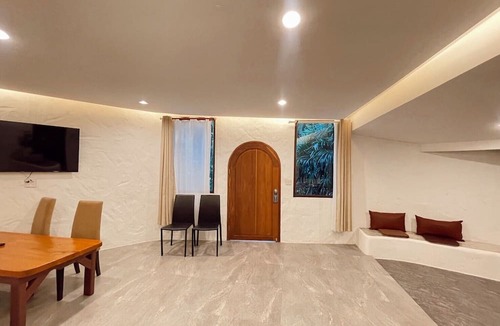 Tha Kradan Hotel | The Hub Erawan Resort