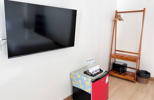 Talat Yot Hotel | Taradii Boutique
