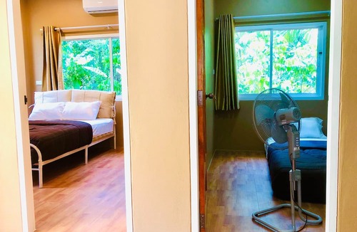 Baan Tai House | Lucky Sky Homestay