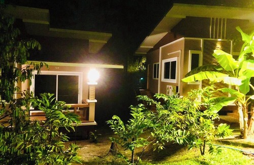 Baan Tai House | Lucky Sky Homestay