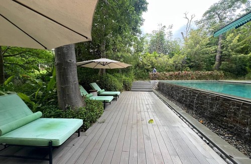 Pong Ta Long Apartment | InterContinental Khao Yai Residence - 100 SQM 2 Bedrooms and 2 Bathrooms