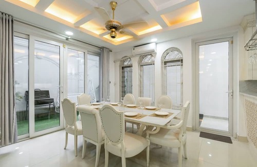 Thu Thiem Villa | Odela Villa Near Thao Dien Ho Chi Minh