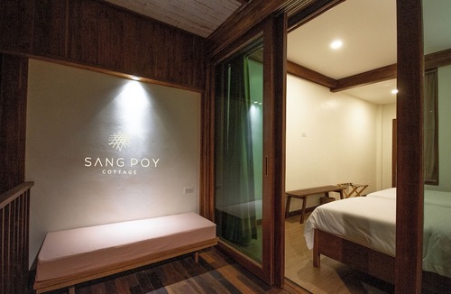 Pang Mu Hotel | Sang Poy Cottage