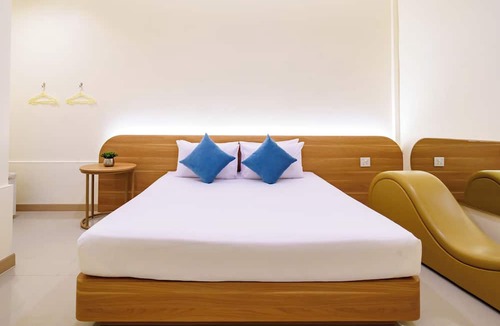 Ban Chang Hotel | OK Resort Banchang
