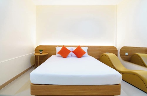 Ban Chang Hotel | OK Resort Banchang