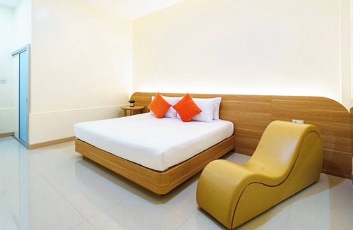 Ban Chang Hotel | OK Resort Banchang