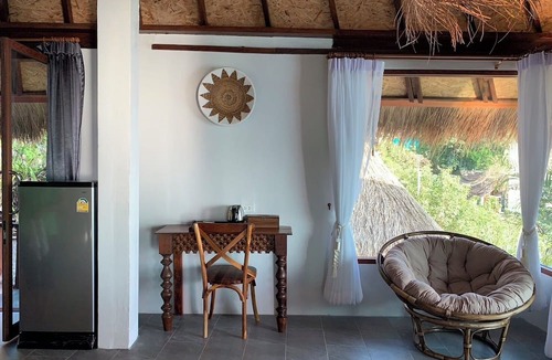 Koh Tao Hotel | Koh Tao Heritage Hideaway