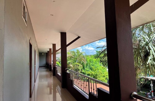 Udon Thani Hotel | Mayuree Resort