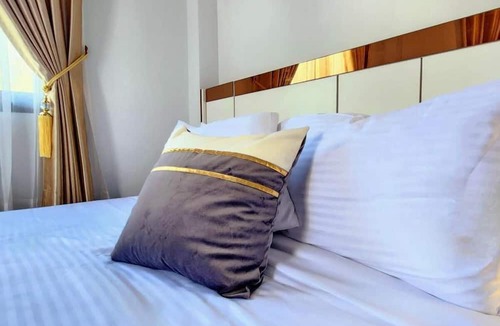 Mae Sot Villa | SRE Mae Sot - Entire Villa