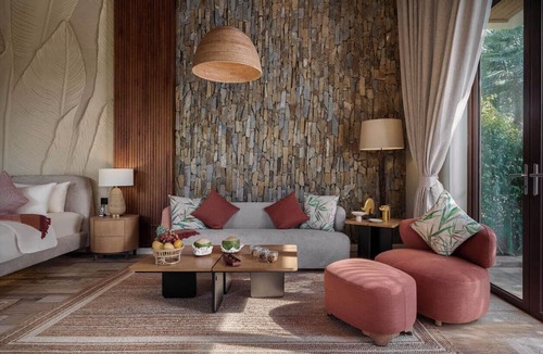 Veal Veaeng Resort | Samanea Wellness Resort
