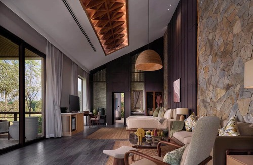 Veal Veaeng Resort | Samanea Wellness Resort