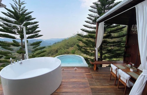 Khao Kho Hotel | Area21 Khaokho