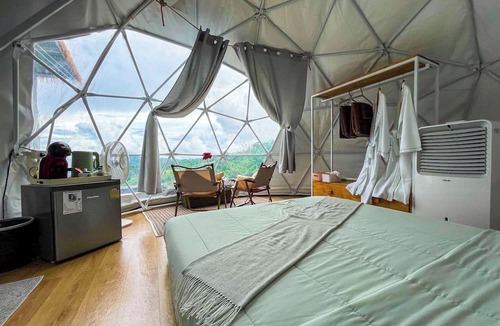 Khao Kho Hotel | Area21 Khaokho