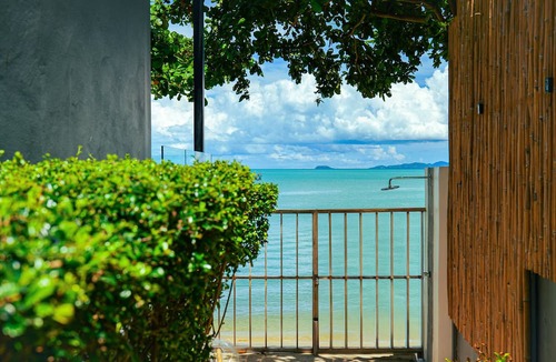 Bophut Resort | The Strand Resort Samui