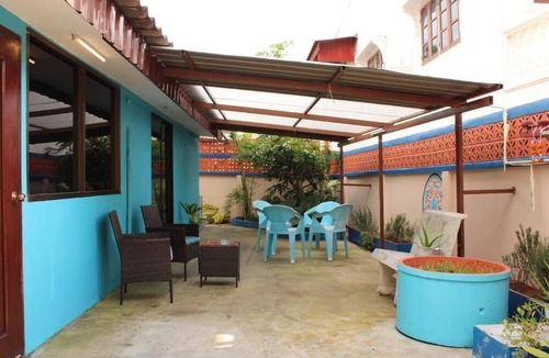 Vientiane Apartment | Oasis studio - Great location