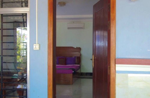 Kampot House | AHHA Bungalow Kampot