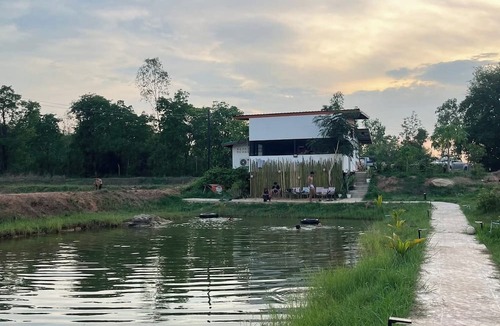 Nong Rua Hotel | The Garden Resort