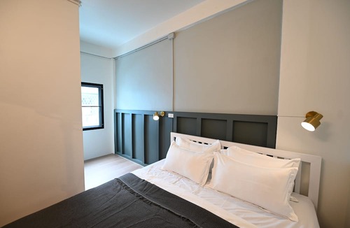 Maha Phruttharam Hotel | La Or Heritage Suites MRT Hua Lamphong