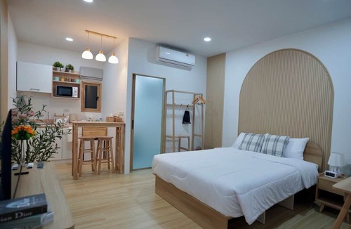 Mai Khao Hotel | The Cozy Haus Airport