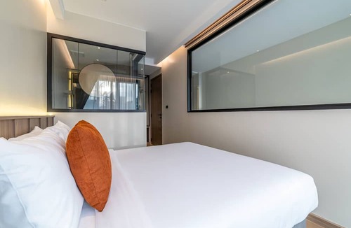 Patong Villa | P Villas Patong
