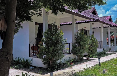 Pai Cottage | A-Thip House