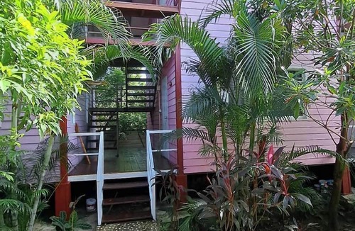 Khlong Luang Hotel | Ban Roi Pah