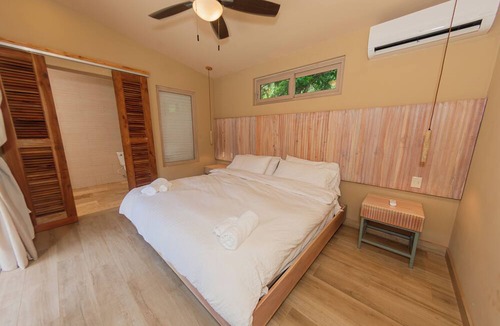 San Juan del Sur Hotel | Casa Nära Hotel
