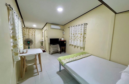 Kram House | Bansuan Banjong Akkson