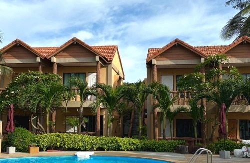 Haad Rin Resort | Friendly Resort