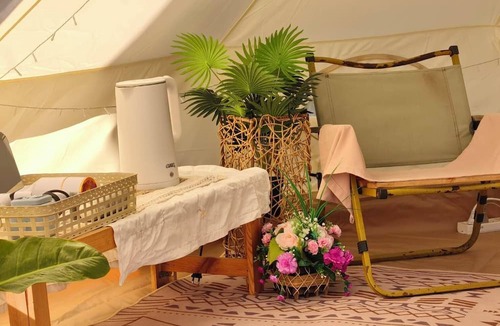Khao Kho Hotel | Nai Suan Phan Resort - ในสวนฝัน รีสอร์ท