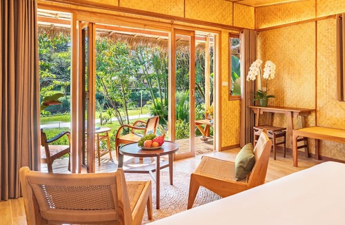 Pai Hotel | The Riverfront Reserve